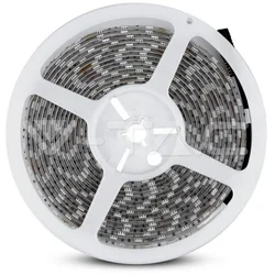 V-TAC LED TRAKA 5050 60LED, 11W, 12V, 4000K, IP65, SKU-212150