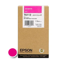EPSON črnilo B-M STY PRO 7400 (C13T611300)