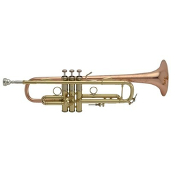 trobenta Bb Stradivarius LR190-43B Vincent Bach