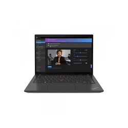 LENOVO ThinkPad T14 Gen 4 (Thunder Black) WUXGA IPS, i5-1335U, 16GB, 512GB SSD, Win 11 Pro (21HD004ACX)