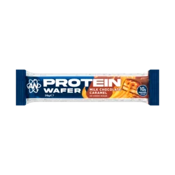 Applied Nutrition Protein Wafer Napolitanka 39g karamela - mlečna čokolada