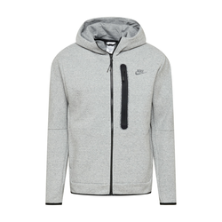 Mikina s kapuco Nike Sportswear Tech Feece Men s Fu-Zip Hoodie