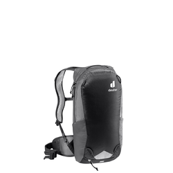 Deuter RACE 8, ruksak, crna 3204023
