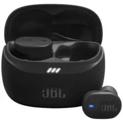 JBL slušalke Tune Buds 2, črne