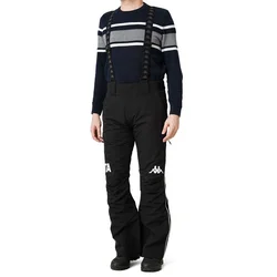 Kappa pantalone 6Cento 622A Hz ita za muškarce