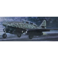Směr Usmeritev Messerschmitt Me 262 B