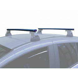 Krovni nosač za auto Pacific 110cm