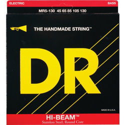 DR Strings MR5-45-130