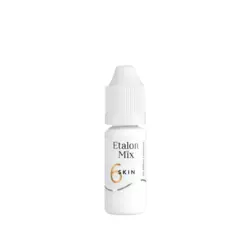 Etalon Mix Pigment trajne šminke kože, Bela