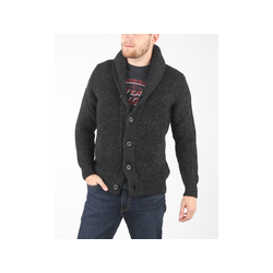 SuperDry Kardigan 382104 crna