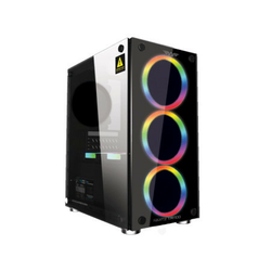CT&T računar RED PC MT (Ryzen 5 3.4GHz, 8GB, 250GB SSD, GTX1650, bez OS)
