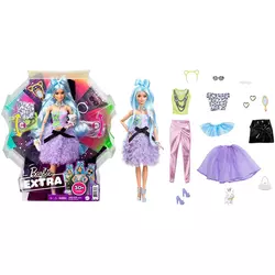 Mattel Barbie Extra Deluxe lutka