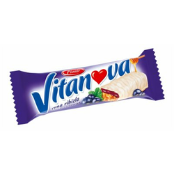 VITANOVA ZITARICE+CRNA RIBIZLA+BELA COKOLADA 35G