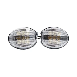SET 2x LED radna svetla za traktor JOHN DEER LED/45W/10-30V IP69 5700K