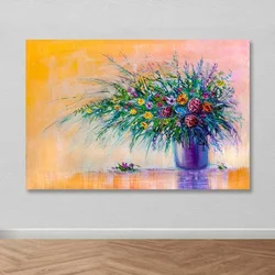 Slika na zidu DEV02285100140, 100x140 cm
