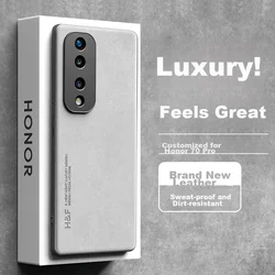 HotFire Maska za mobilni telefon Honor 70 Pro, Siva