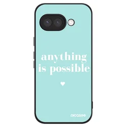 ULTIMATE CASE za Google Pixel 9a - Anything is possible