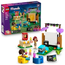 Lego 42642 Filmsko veče prijateljstva ( 42642 )
