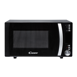 CANDY Mikrotalasna CMXG 25 DCB Futura crna