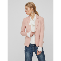 VERO MODA Blazer VMJulia, roza