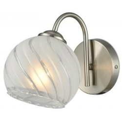 ESTO 70010-1 Romantika zidna lampa E27