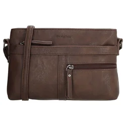 Beagles Majorca 25604 Dark brown