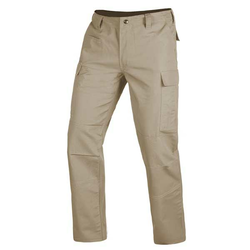 PENTAGON Pantalone BDU RIP-Stop 2.0 Bež S