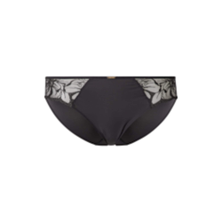Chantelle Spodnje hlače, črna