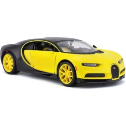 shumee BUGATTI Chiron rumen 1:24 model Maisto 31514