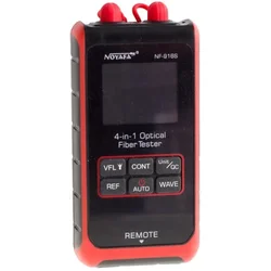 Noyafa NF-916S Mrezni tester i opticki tester