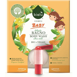 biolu Biolu Baby Wash - 10 l