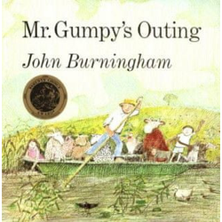 Mr. Gumpys Outing