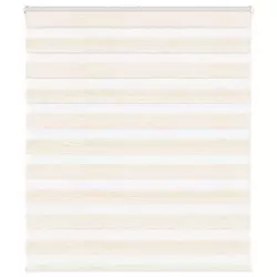 Zavjesa zebra 135x100 cm širina tkanine 130,9 cm poliester