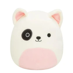 Squishmallows Bull Terier - Charlie, 13 cm