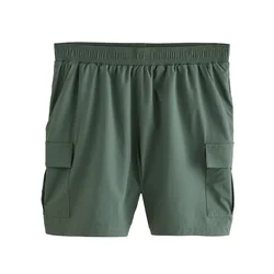 Next Kargo hlače kaki