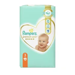 Pampers Pelene Premium Care 3, VP, 6-10 kg, 60/1