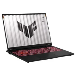 Asus TUF Gaming A16 FA608UMI-TU166 (16 inča FHD+, Ryzen 7 260, 16GB, SSD 512GB, GeForce RTX 5060) laptop