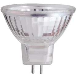HALOGENA RERFLEKTOR ŽARULJA 10W G4 MR11 12V