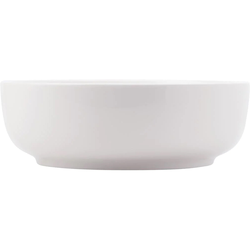 MAXWELL&WILLIAMS servirna skleda ontemporary 30xh9,5cm, bela