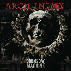 Arch Enemy - Doomsday Machine (Reissue) (CD)