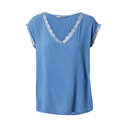 ONLY Bluza JASMINA, modra