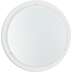 EGLO 31256 - LED zidno/plafonsko svetlo LED PLANET LED/12W