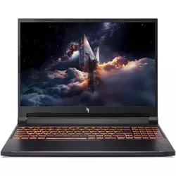 Acer Gaming laptop Nitro V16 ANV16-72 NoOS/16 180Hz/i7 240H/16GB/1TB SSD/RTX 5070-8GB/backlit/crna