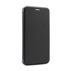 Teracell Maska za Samsung Galaxy A57 5G A576B Flip Cover, Crna