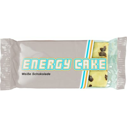 Energy Cake bijela čokolada - 125 g