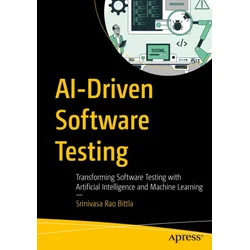 AI-Driven Software Testing
