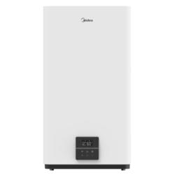 MIDEA Bojler D50-20ED6 D, 47L, Beli
