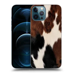 ULTIMATE CASE MagSafe za Apple iPhone 12 Pro Max - Rodeo