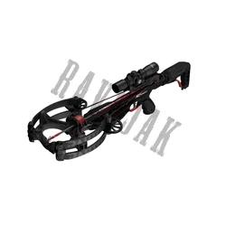 Barnett Crossbow Compound Hyper Raptor 410