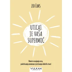 Uticaj je vaša supermoć